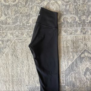 Lululemon Leggings NWOT
